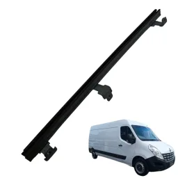 Guia Vidro Dianteiro Direito Renault Master 2014 a 2022