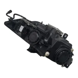 FAROL DIANTEIRO ESQUERDO LED AUDI A3 2014 A 2018 ORIGINAL