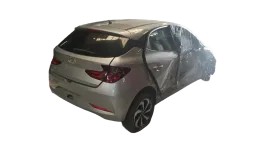 LATERAL Traseira Direita HB20 20/25 HATCH