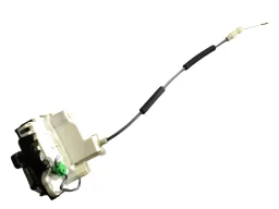 Fechadura Porta Traseira Esquerda Pulse 22 23 24 25 26/2026