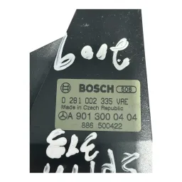PEDAL ACELERADOR MERCEDES-BENZ SPRINTER 313 2009 CX544M