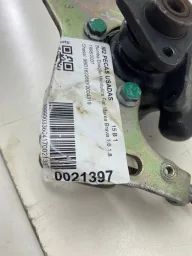 BOMBA DIREÇÃO HIDRÁULICA FIAT MAREA BRAVA 1.6 1.8 1998/2007
