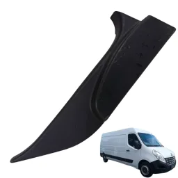 Acabamento Interno Retrovisor Direito Renault Master 14 a 22