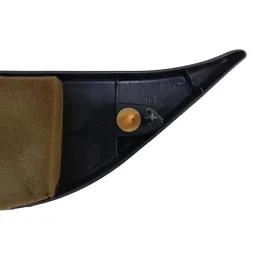 ACABAMENTO INTERNO RETROVISOR DIREITO RENAULT MASTER 14 A 22