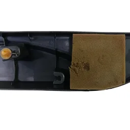 ACABAMENTO INTERNO RETROVISOR DIREITO RENAULT MASTER 14 A 22