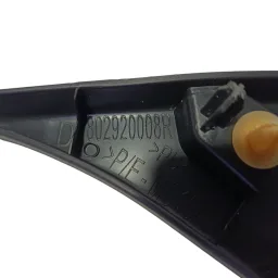 ACABAMENTO INTERNO RETROVISOR DIREITO RENAULT MASTER 14 A 22
