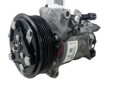 Compressor Ar Sentra 2.0 2023 2024 a 2026