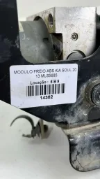 MODULO ABS KIA SOUL HB20 2013 A 2019