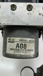 MODULO ABS KIA SOUL HB20 2013 A 2019