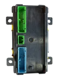 MÓDULO CABINE VECU VOLVO 20758798-P01