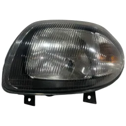 Farol Dianteiro Renault Clio RL