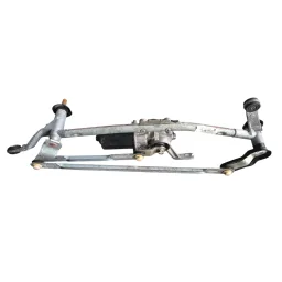 Galhada Limpador Parabrisa Sentra 2014 a 2020