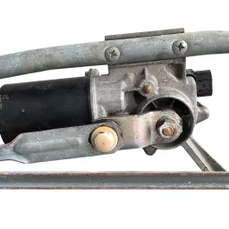 GALHADA LIMPADOR PARABRISA SENTRA 2014 A 2020