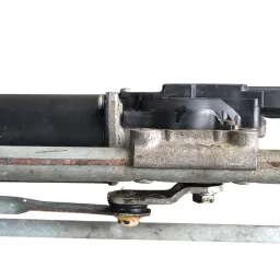 GALHADA LIMPADOR PARABRISA SENTRA 2014 A 2020