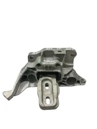 Coxim Motor Peugeot 208 2023 Esquerdo AISi9Cu3
