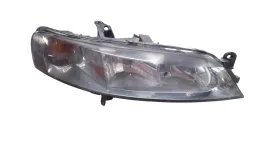 FAROL DIREITO VECTRA 2000 A 2005 MASCARA NEGRA