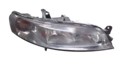 FAROL DIREITO VECTRA 2000 A 2005 MASCARA NEGRA