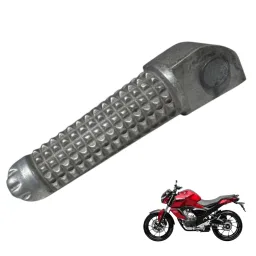 Pedaleira Traseira Direita Yamaha Fazer FZ15 ABS 2023