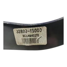 PEDAL EMBREAGEM HYUNDAI HB20 2012 2013 2014 A 2019 ORIGINAL