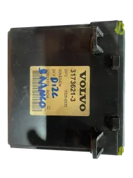 Módulo Cabine Volvo 3173621-3