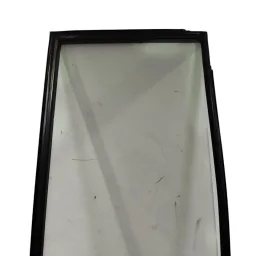 VIDRO FIXO PORTA TRASEIRA DIREITA PAJERO TR4 2003 A 2009