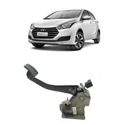 Pedal Embreagem Hyundai Hb20 2012 2013 2014 A 2019 Original