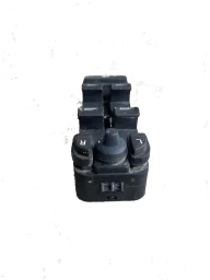 Botão comando vidro Dianteiro esquerdo Freelander 2 2008