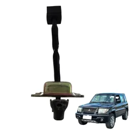 Limitador Porta Traseira Direita Pajero Tr4 2003 A 2009
