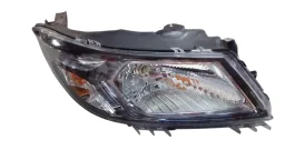 FAROL DIREITO ONIX PRISMA 2016 A 2020 LT LTZ ADV EFFECT S/LE