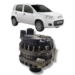 Alternad Palio Siena Strad Mobi Punto Idea Partner 1.0 1.4