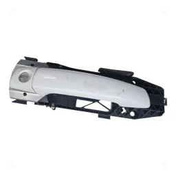 Maçaneta Externa Dianteira Esquerda Audi A3 sportback