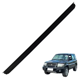 Pestana Interna Porta Traseira Direita Pajero TR4 2003/2009