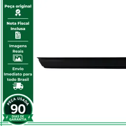 PESTANA INTERNA PORTA TRASEIRA DIREITA PAJERO TR4 2003/2009
