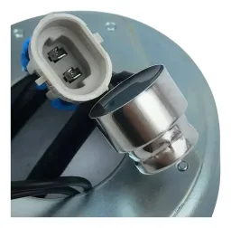 KIT EMBREAGEM COMPRESSOR CALSONIC FIAT UNO PALIO STRADA FIRE