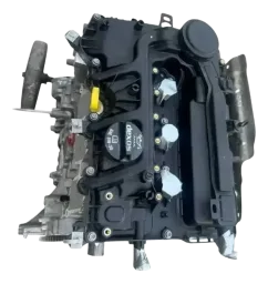 MOTOR ONIX TRACKER 1.0 12V 3CC TURBO 110CV 2020 A 2025