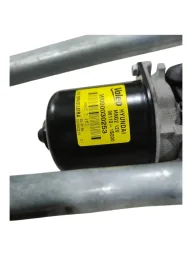 MOTOR LIMPADOR PARABRISA HYUNDAI HB20 2013 2014 A 2019