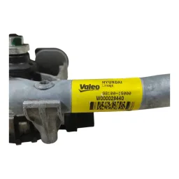 MOTOR LIMPADOR PARABRISA HYUNDAI HB20 2013 2014 A 2019