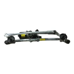 MOTOR LIMPADOR PARABRISA HYUNDAI HB20 2013 2014 A 2019