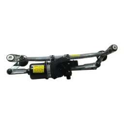 MOTOR LIMPADOR PARABRISA HYUNDAI HB20 2013 2014 A 2019
