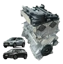 Motor Onix Tracker 1.0 12v 3cc Turbo 110cv 2020 a 2025