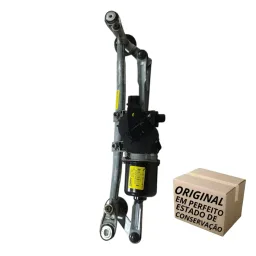 MOTOR LIMPADOR PARABRISA HYUNDAI HB20 2013 2014 A 2019