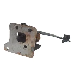 PEDAL EMBREAGEM HYUNDAI HB20 2013 A 2019
