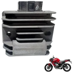 Regulador Retificador Yamaha Fazer FZ15 ABS 2023