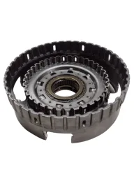 Planetaria Nissan Sentra Fluence Asx CVT JF011E RE0F10A