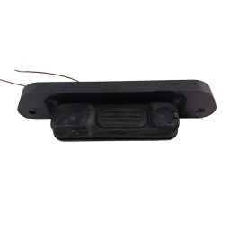 MAÇANETA TAMPA TRASEIRA MITSUBISHI OUTLANDER 2008 A 2013