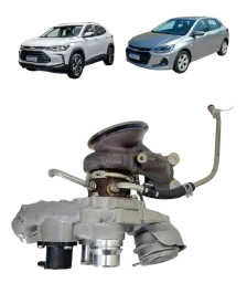 Turbina Onix Tracker 1.0 3cc 2020 a 20225