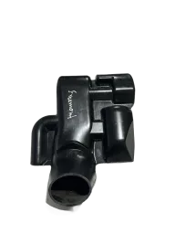DUTO CAIXA FILTRO AR FIAT FREEMONT 2012 2.4 P1M
