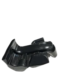 DUTO CAIXA FILTRO AR FIAT FREEMONT 2012 2.4 P1M