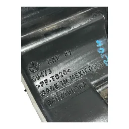 DUTO CAIXA FILTRO AR FIAT FREEMONT 2012 2.4 P1M