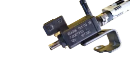 VALVULA SOLENOIDE VACUO MERCEDES C180 1.8 CGI 2011 2012